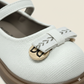 Chaussures élégantes pour filles – Style classique et confort moderne