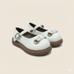 Chaussures élégantes pour filles – Style classique et confort moderne