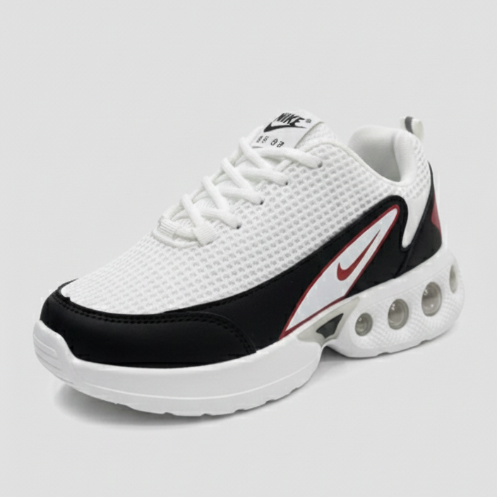 أحذية رياضية للأولاد من ستريت ستايل - أحذية رياضية عصرية غير رسمية