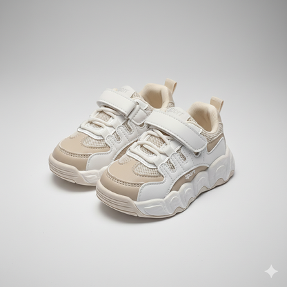 🧒 Baskets de sport épaisses pour enfants