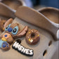 Sabots à motifs pour enfants – un style ludique pour les petits pieds