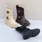 Bottes confortables et chics pour les petits créateurs de tendances 