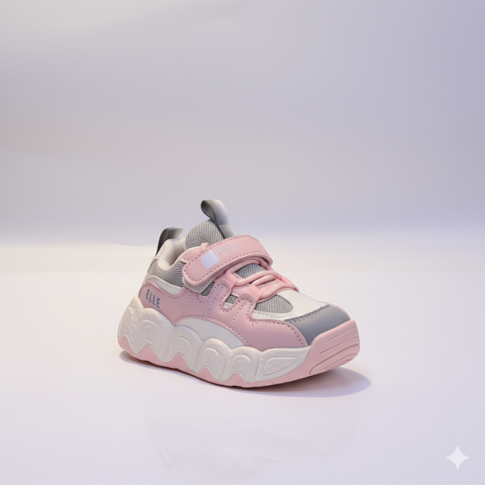 Baskets Ultimate Comfort pour enfants
