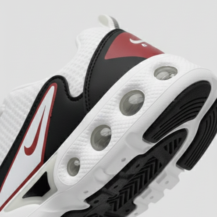 أحذية رياضية للأولاد من ستريت ستايل - أحذية رياضية عصرية غير رسمية