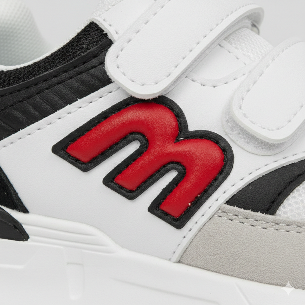 أحذية رياضية خفيفة الوزن للأطفال - أحذية رياضية مريحة للاستخدام اليومي