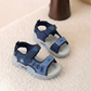 Sandales de sport pour enfants – Chaussures d'extérieur légères et respirantes pour l'été
