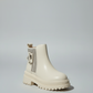 Enfilez des bottes confortables et élégantes