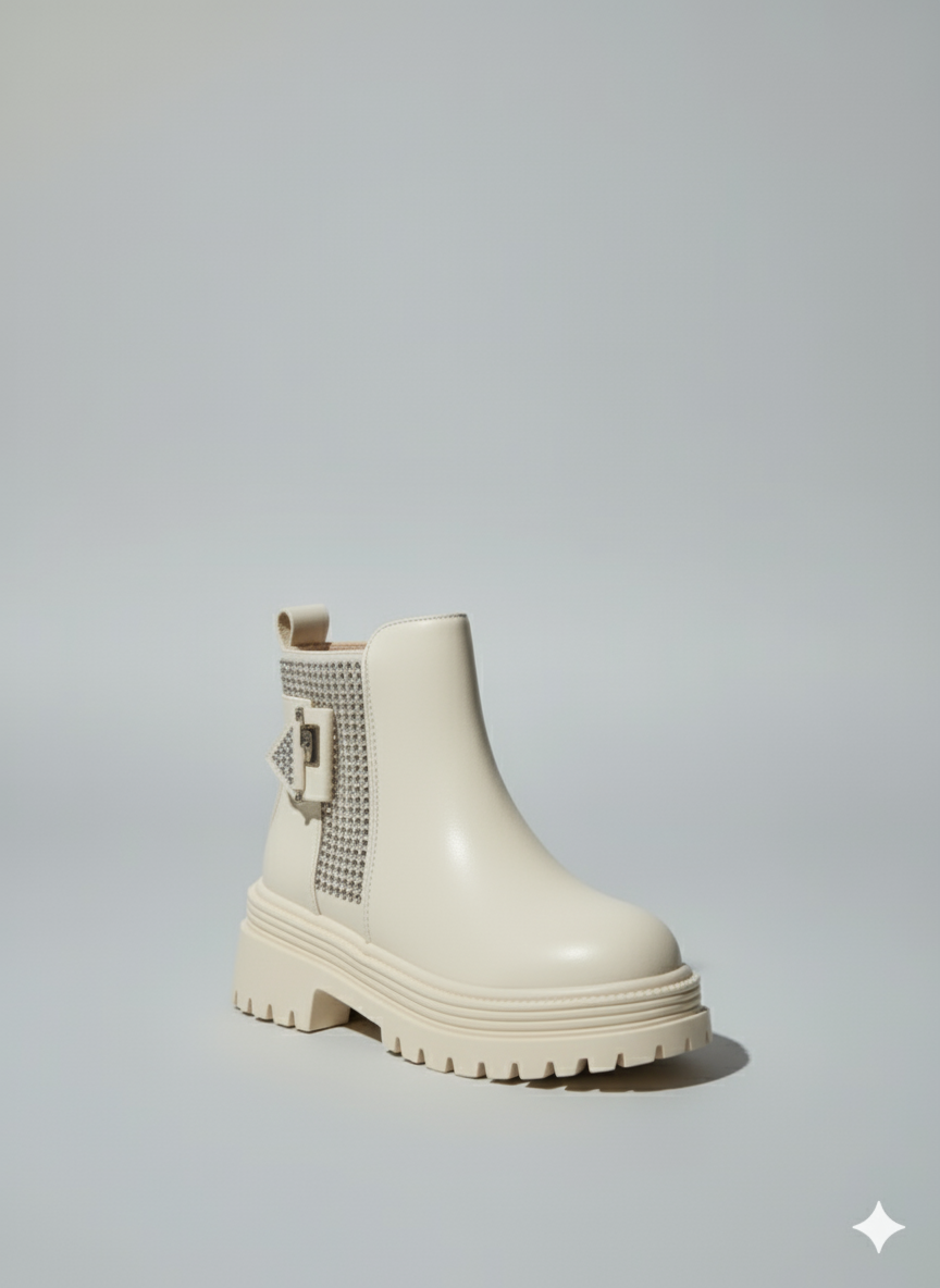 Enfilez des bottes confortables et élégantes