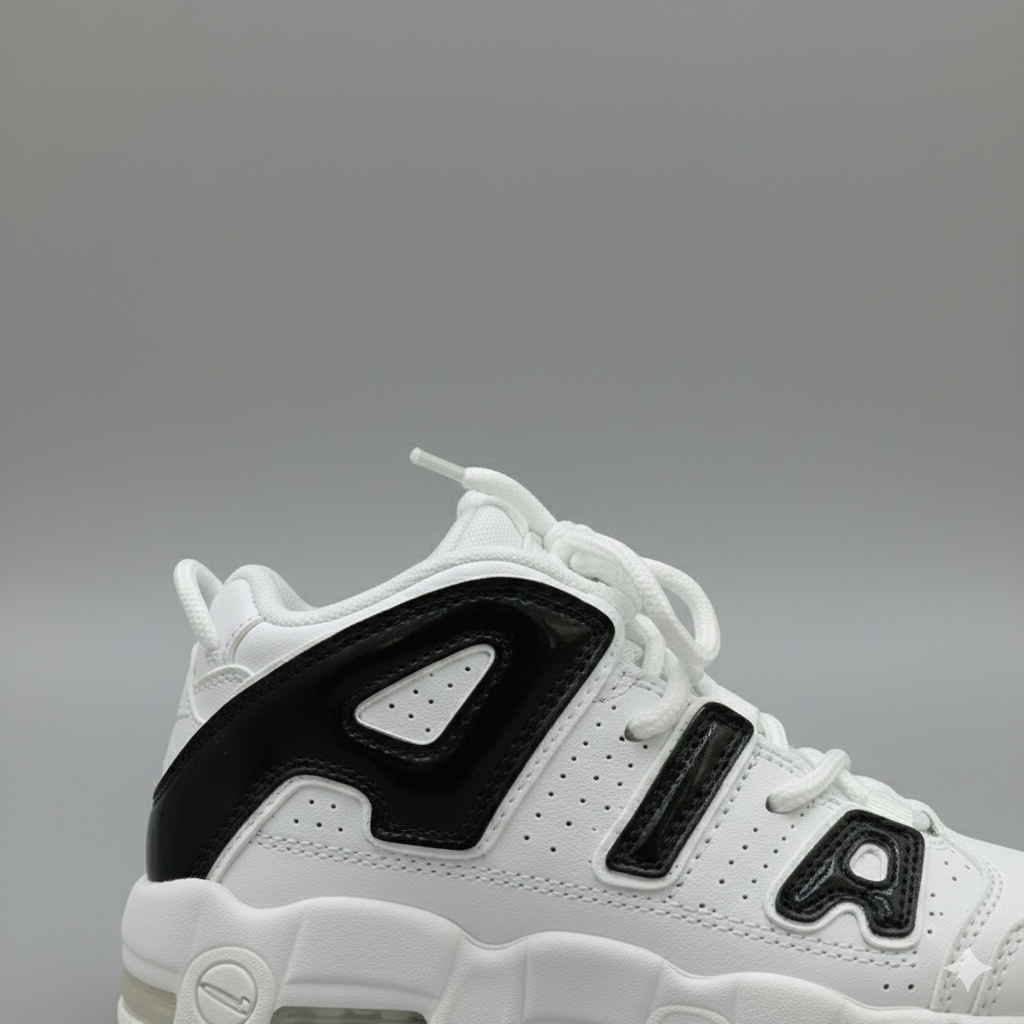 Baskets épaisses premium pour enfants – Chaussures décontractées légères, confortables et élégantes