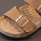 Boys’ Trendy Buckle Sandals – Soft Comfort Summer Style 👦