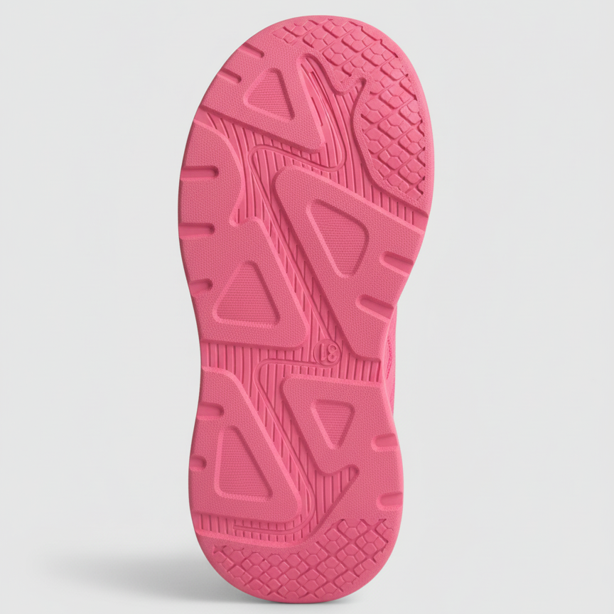 ✨Baskets Princesse Fille ✨ 