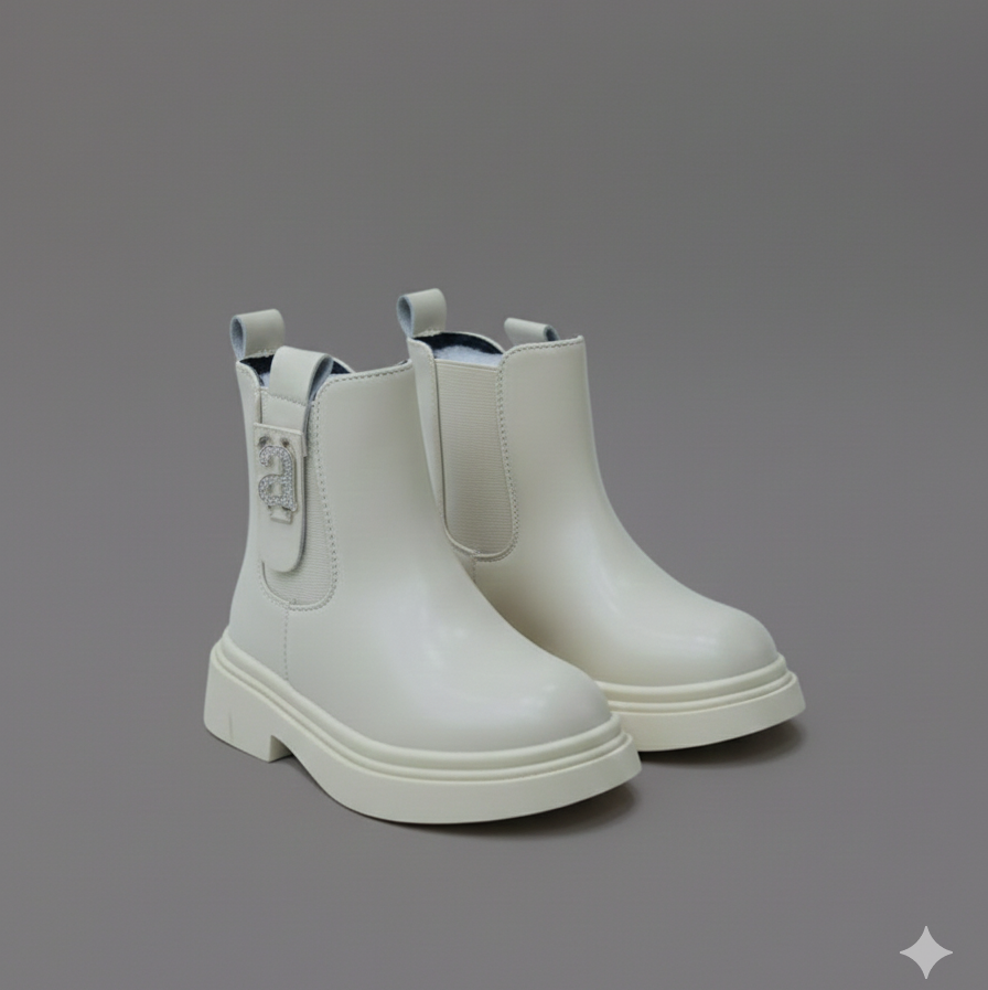 أحذية الأنيقة للفتيات - مريحة وجذابة ومثالية للمغامرات اليومية