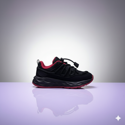Baskets TurboFlex pour enfants