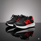 Fashionable children's sneakers made of high-quality materials - comfortable and lightweight for walking and playing