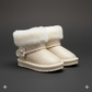 ✨ Bottes d'hiver Lux – Chaleur, sécurité et éclat pour votre petite princesse
