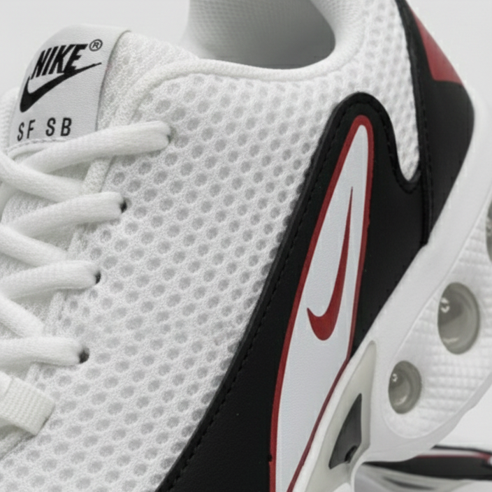 أحذية رياضية للأولاد من ستريت ستايل - أحذية رياضية عصرية غير رسمية