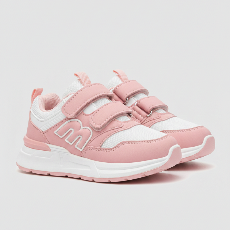 أحذية رياضية خفيفة الوزن للأطفال - أحذية رياضية مريحة للاستخدام اليومي