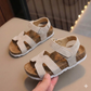 Kids Comfort Sandals – Lightweight & Adjustable Summer Style