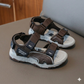 👦 Boys Sport Sandals – Durable, Comfortable & Adventure-Ready✨