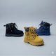 « Bottes pour enfants, chaussures d'extérieur amusantes pour toutes les aventures ! »