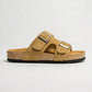 Kids Comfort Strap Sandals – Soft Lightweight Summer Shoes for Boys & Girls (Sizes 25–35)