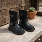 Bottes confortables et chics pour les petits créateurs de tendances 