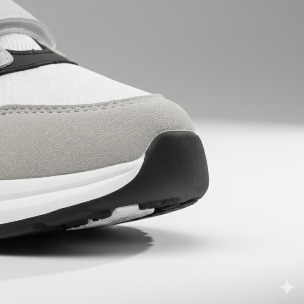 أحذية رياضية خفيفة الوزن للأطفال - أحذية رياضية مريحة للاستخدام اليومي