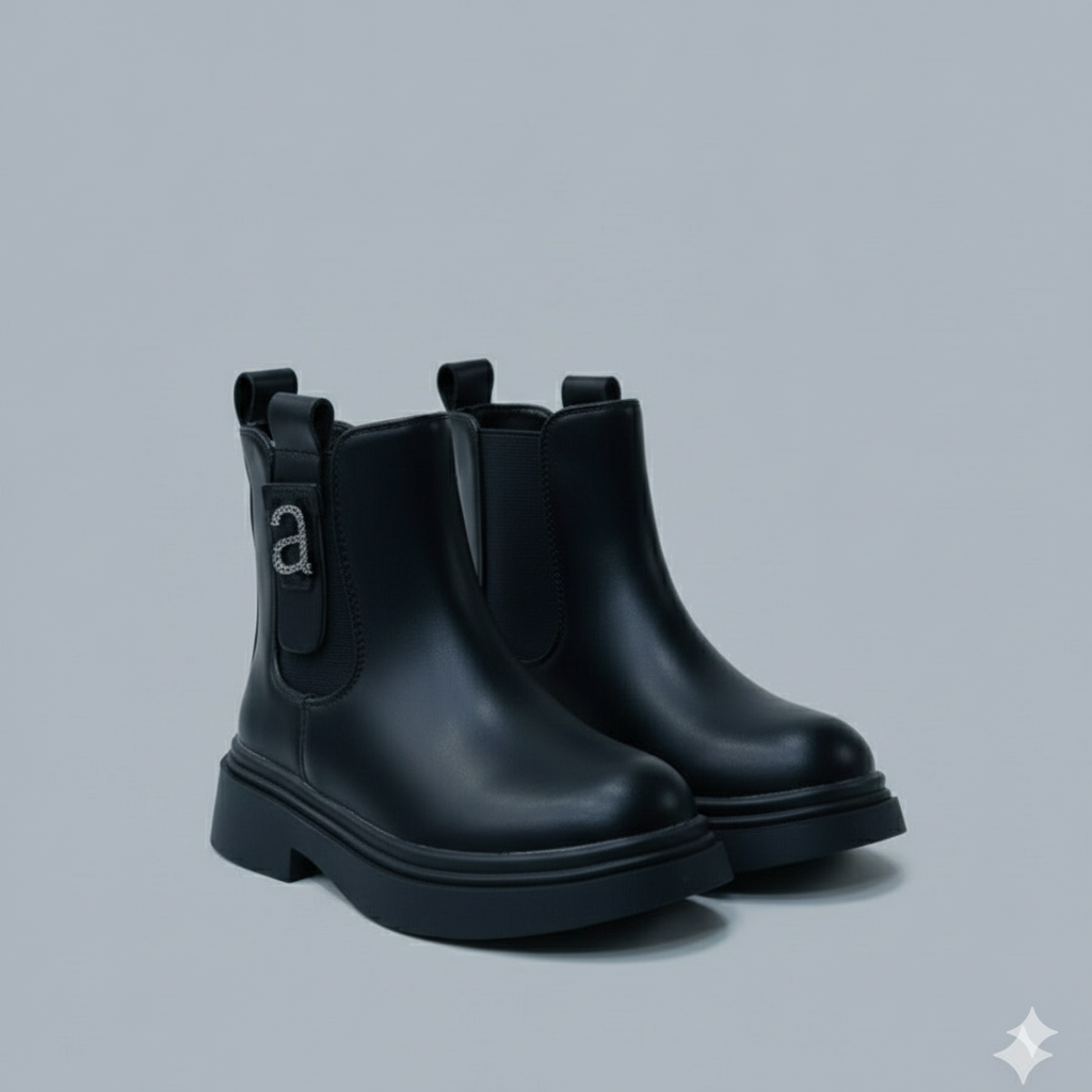 أحذية الأنيقة للفتيات - مريحة وجذابة ومثالية للمغامرات اليومية