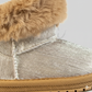 Girls Winter Fur Boots | Warm & Stylish Snow  & Rain Boots for Kids