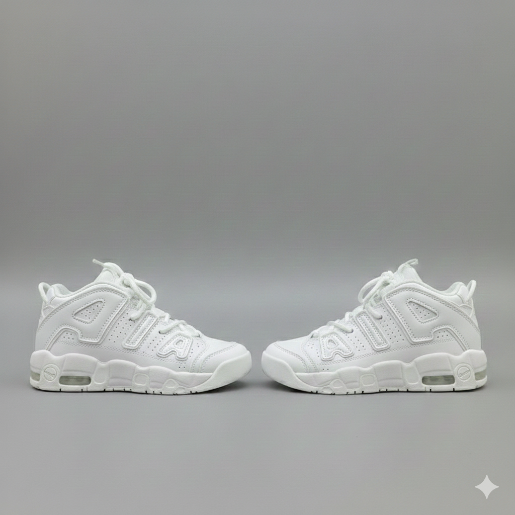 Baskets épaisses premium pour enfants – Chaussures décontractées légères, confortables et élégantes