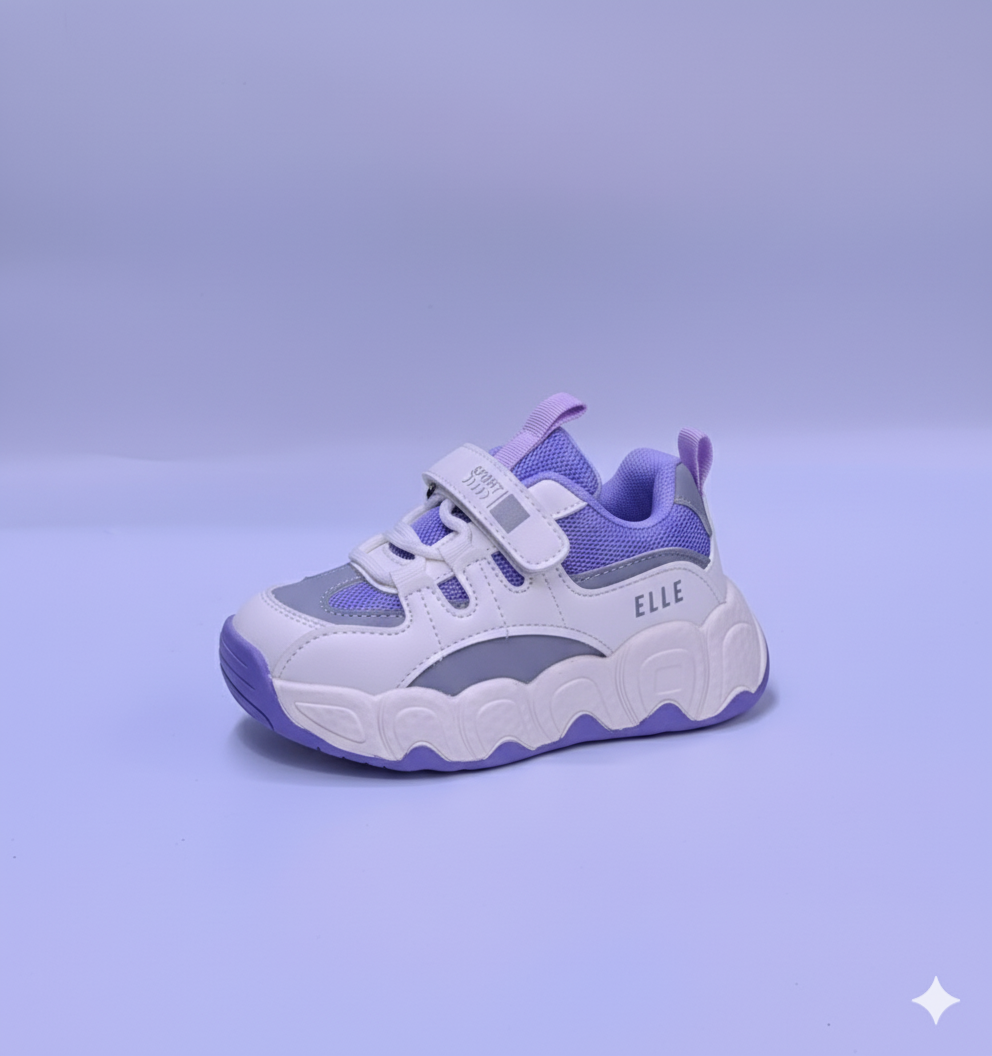 Baskets Ultimate Comfort pour enfants