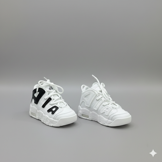 Baskets épaisses premium pour enfants – Chaussures décontractées légères, confortables et élégantes