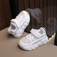 Little Feet, Big Style – The Ultimate Kids’ Sneakers!