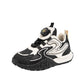 Kids' Swivel-Button Sneakers - Comfort and Style in One Step! - IRRAKIDS