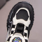 Kids' Swivel-Button Sneakers - Comfort and Style in One Step! - IRRAKIDS
