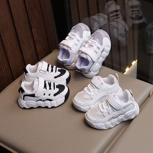 Little Feet, Big Style – The Ultimate Kids’ Sneakers!