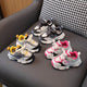 Easy Wear, Comfort Beyond Comparison - Kids' Running Shoes with a Twist