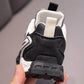 Kids' Swivel-Button Sneakers - Comfort and Style in One Step! - IRRAKIDS