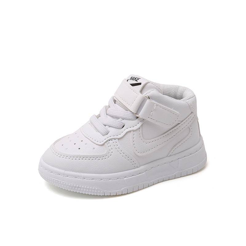 Kids' Soft Sole Sneakers - Comfort and Style in Every Step - IRRAKIDS