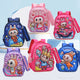 2025 Labubu Kids School Backpack – Korean Style Large-Capacity Student Bag for Boys & Girls, Kindergarten & Primary