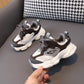Easy Wear, Comfort Beyond Comparison - Kids' Running Shoes with a Twist - IRRAKIDS