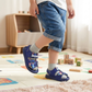 Kids Cartoon Summer Sandals Set