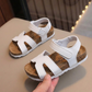 Sandales confort enfant – Légèreté et style estival ajustable