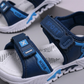 Sandales Sport Aventure Garçons – Légères et Confortables