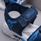 Sandales Sport Aventure Garçons – Légères et Confortables