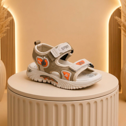 Boys Outdoor Sport Sandals – Durable & Comfortable Summer Wear