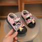 Kids Cartoon Summer Sandals Set