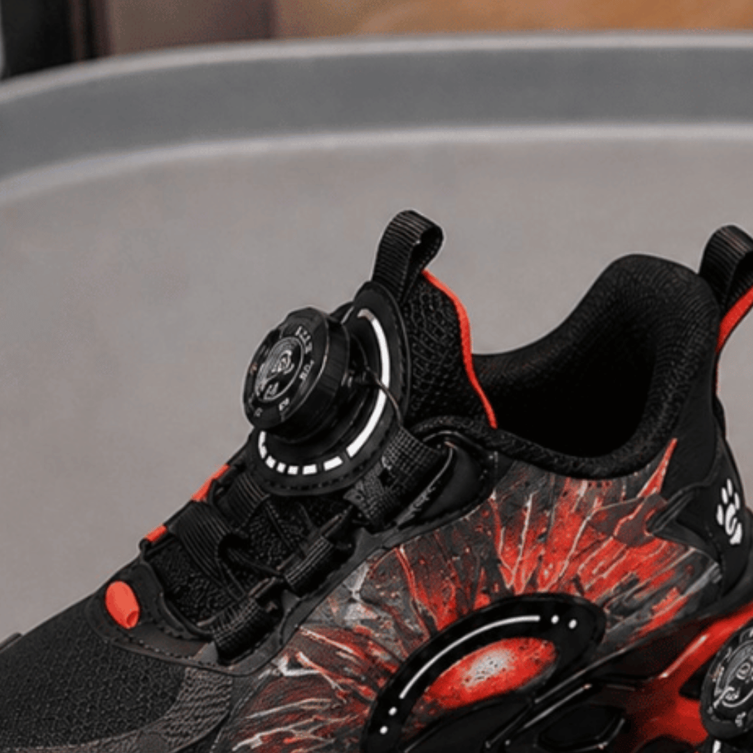 **Baskets de Sport Enfant – Confort, Style & Facilité d'enfilage 👟✨**