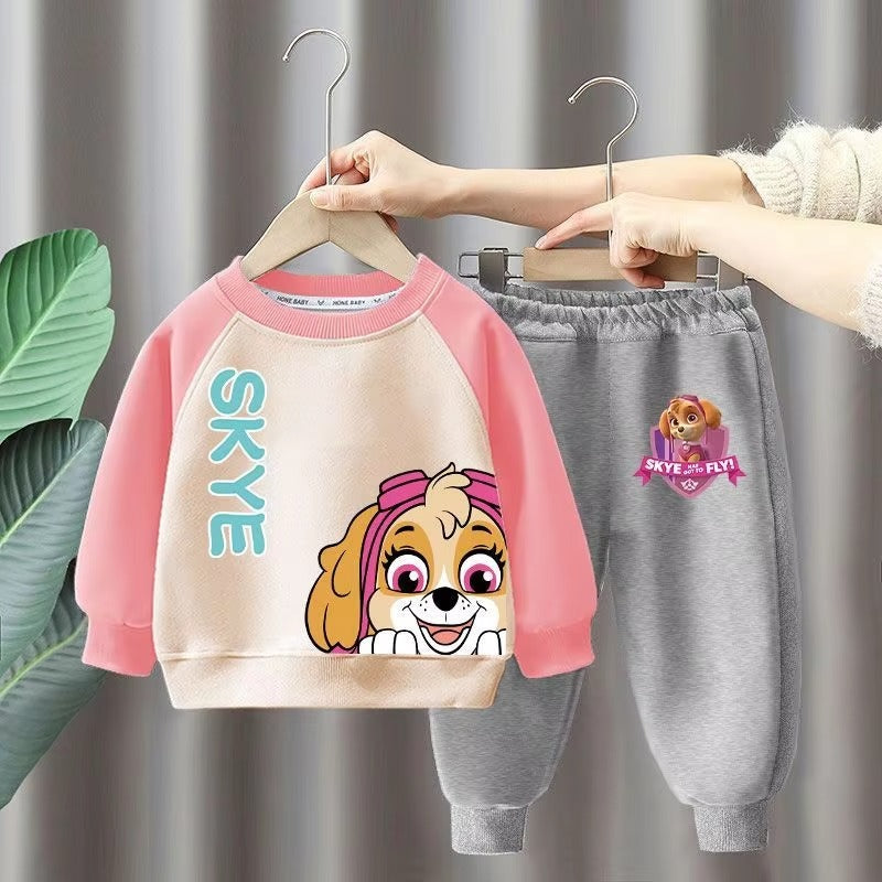 Ensemble de sous-vêtements - Paw Patrol - Garçon - 5 pièces - 100 Ensemble de sous-vêtements - Paw Patrol - Garçon - 5 pièces - 100