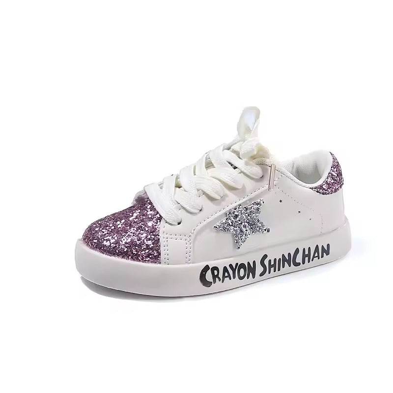 Steady steps and distinctive style.. High quality children's shoes! - IRRAKIDS